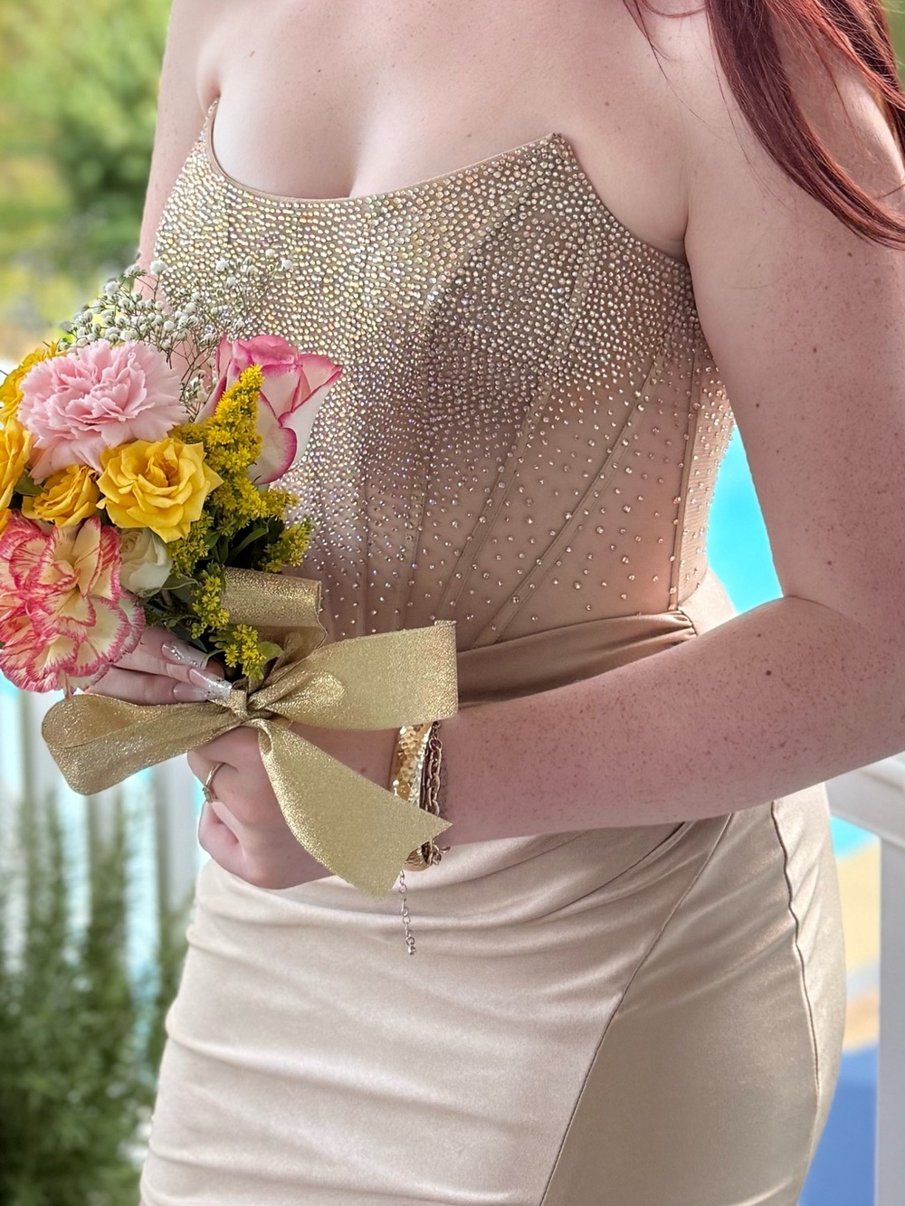 Stunning Maja Bella Homecoming or Formal Dress